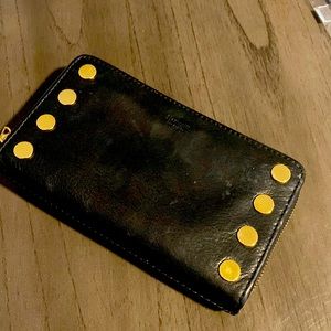 Hammitt wallet